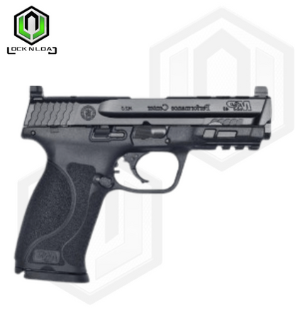 PERFORMANCE CENTER M&P 9 M2.0 C.O.R.E. PRO SERIES 4.25″ BARREL