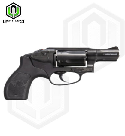 M&P BODYGUARD 38 CRIMSON TRACE