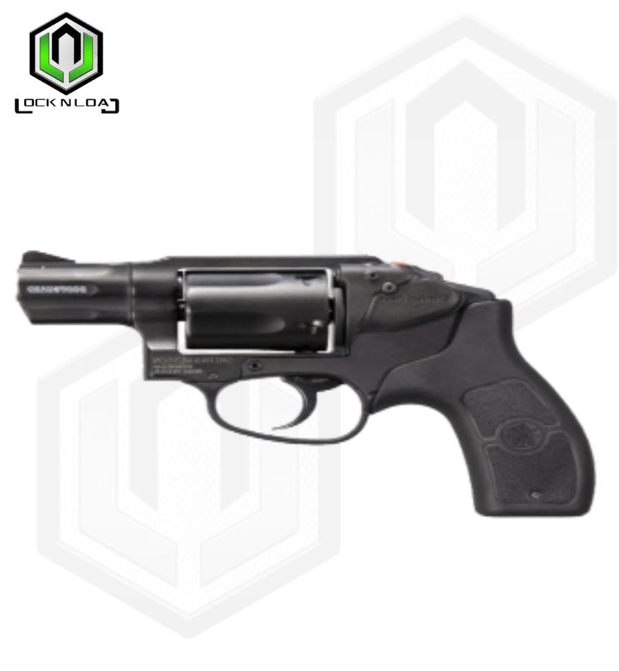 M&P BODYGUARD 38 CRIMSON TRACE