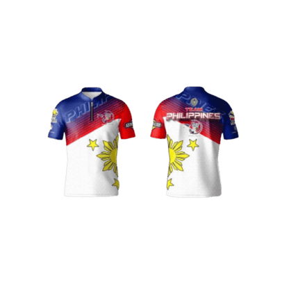 Team Philippines World Shoot(Female)