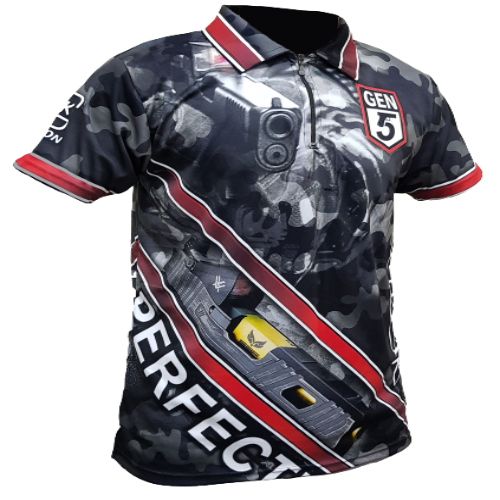 Glock Shirts – Lock N Load Philippines