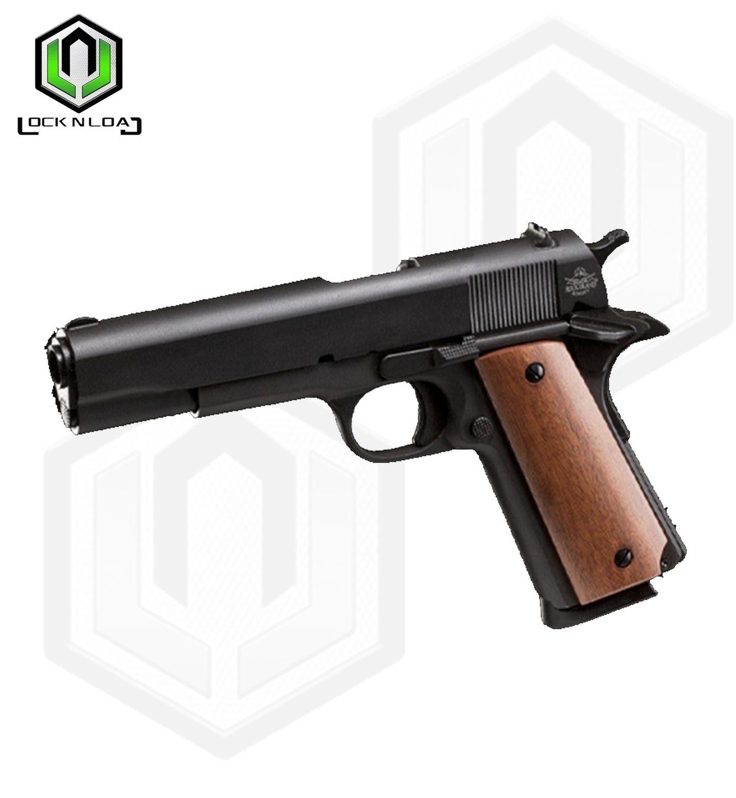 GI Standard FS 45 ACP