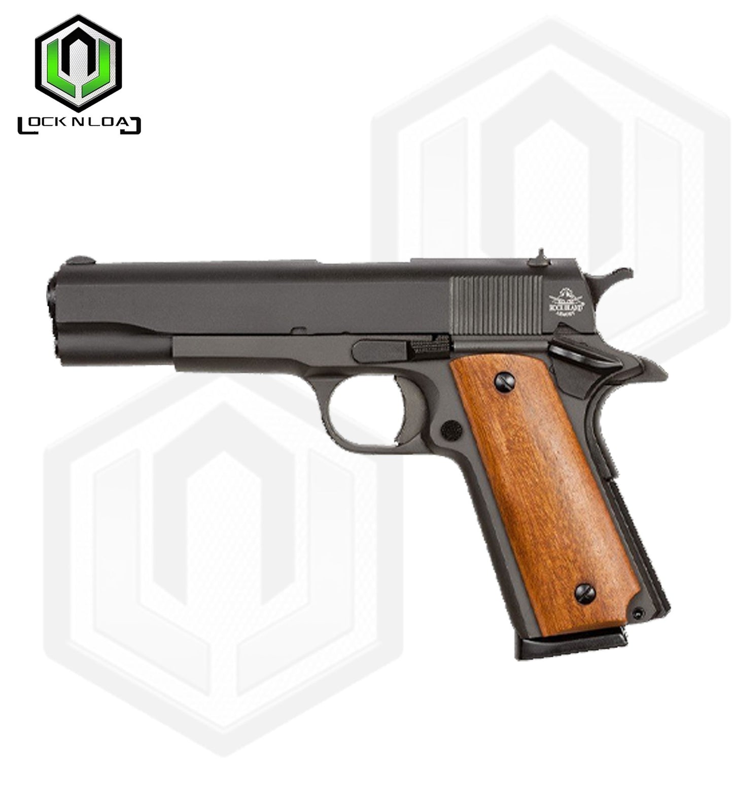 GI Standard FS 45 ACP