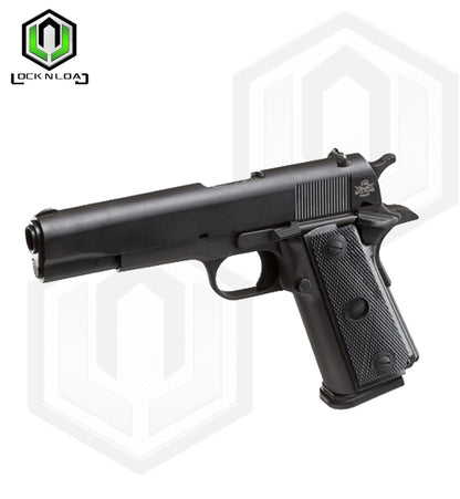 GI Standard FS HC 45 ACP