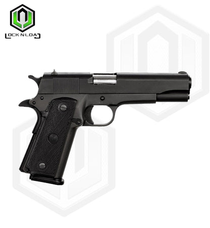 GI Standard FS HC 45 ACP