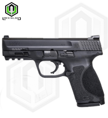 M&P 9 M2.0 4″ COMPACT