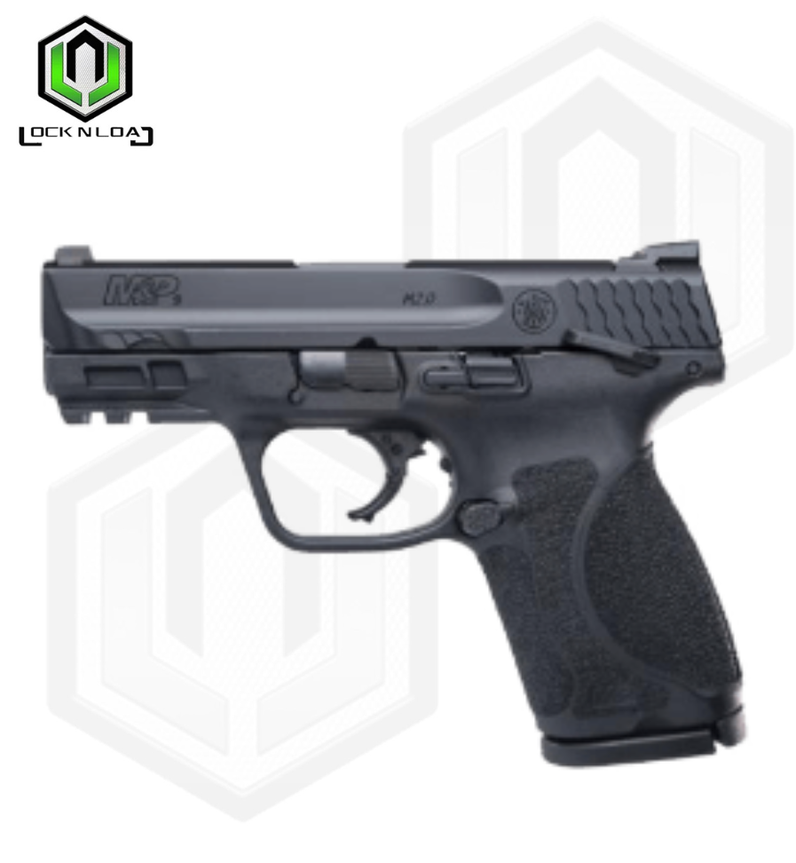 M&P 9 M2.0 3.6″ COMPACT MANUAL THUMB SAFETY