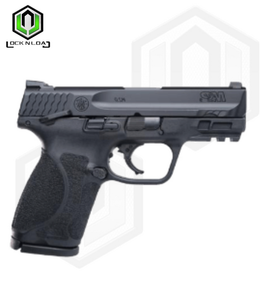 M&P 9 M2.0 3.6″ COMPACT MANUAL THUMB SAFETY