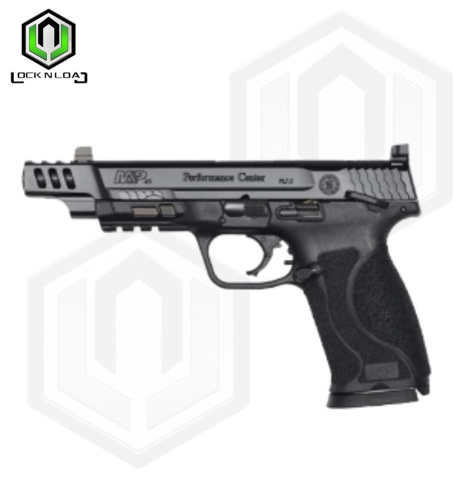 PERFORMANCE CENTER M&P 45 M2.0 PORTED CORE