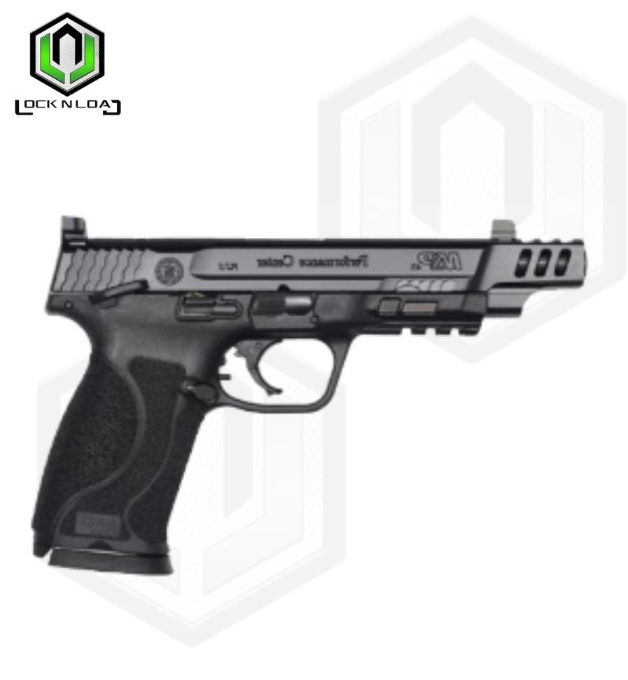 PERFORMANCE CENTER M&P 45 M2.0 PORTED CORE