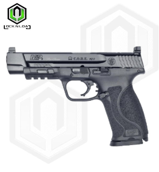 PERFORMANCE CENTER M&P 9 M2.0 C.O.R.E. PRO SERIES 5″ BARREL