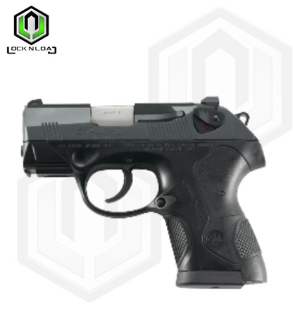 Px4 Storm SubCompact