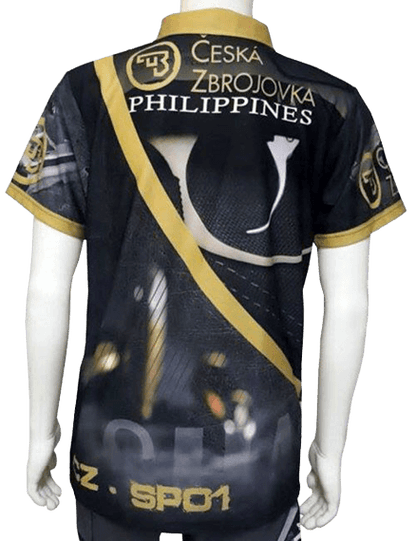 CZ 03 – Lock N Load Philippines