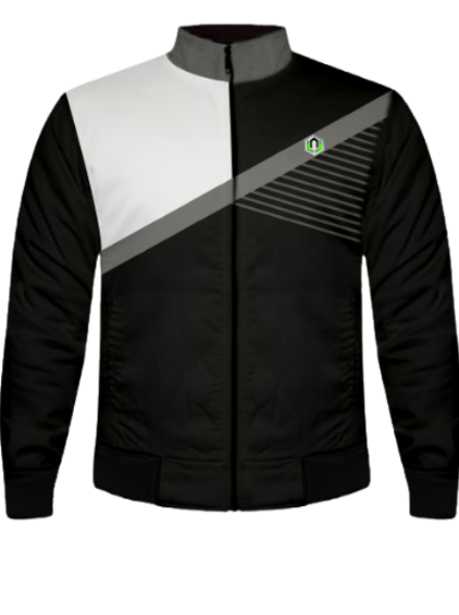 Lock Style Jacket Formal Jacket 01 (Black) – Lock N Load Philippines