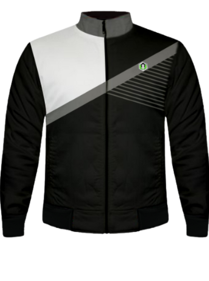 Formal Jacket 01 (Black)