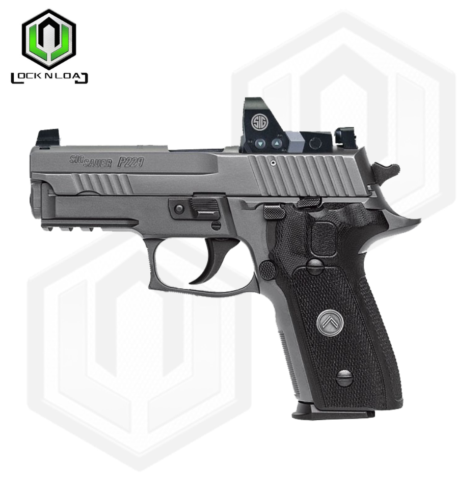 P229 Legion RX Compact