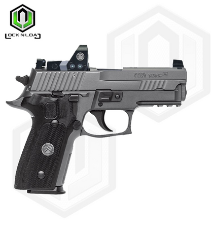 P229 Legion RX Compact