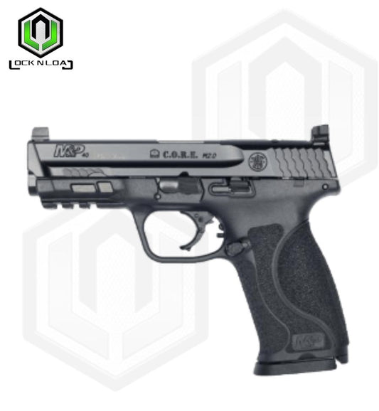 PERFORMANCE CENTER M&P 40 M2.0 C.O.R.E. PRO SERIES 4.25″ BARREL