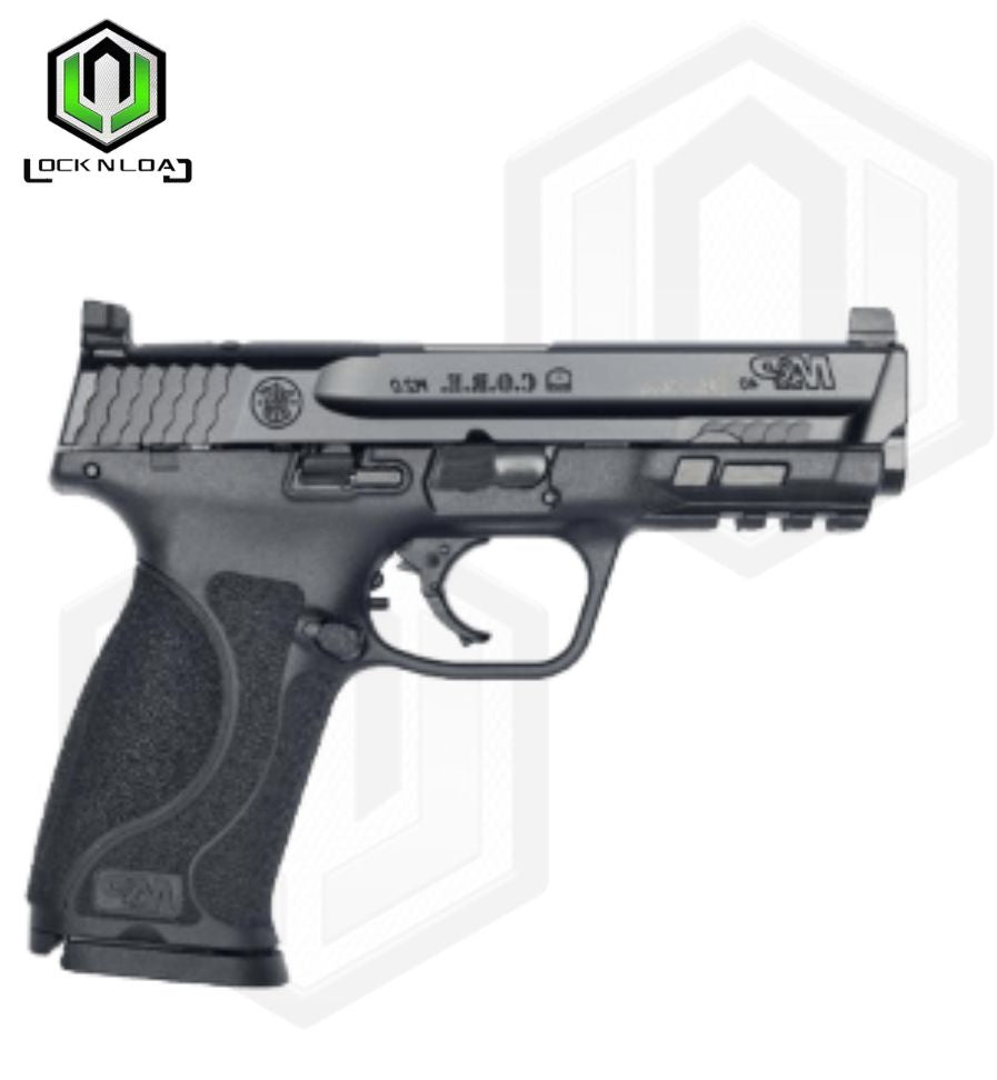 PERFORMANCE CENTER M&P 40 M2.0 C.O.R.E. PRO SERIES 4.25″ BARREL