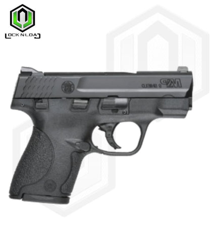 M&P 9 SHIELD