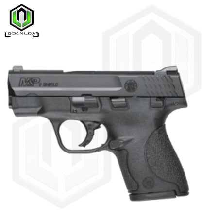 M&P 9 SHIELD