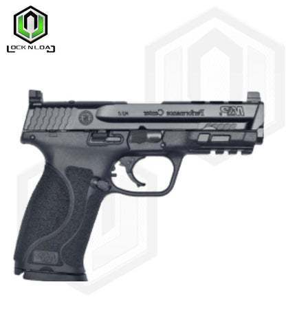 PERFORMANCE CENTER M&P 9 M2.0 PORTED 5″ BARREL & SLIDE C.O.R.E.