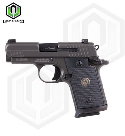 P938 Legion Micro-Compact