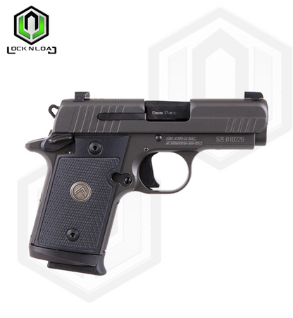 P938 Legion Micro-Compact