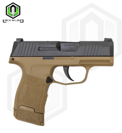 Sig Sauer P365 Talo