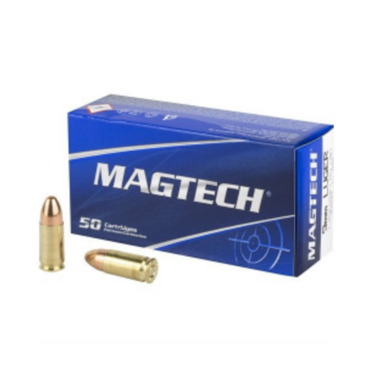 MAGTECH 40SW FMJ