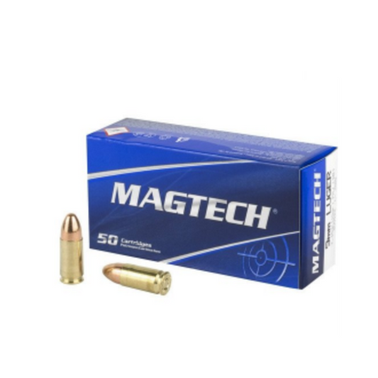 MAGTECH 45 FMJ