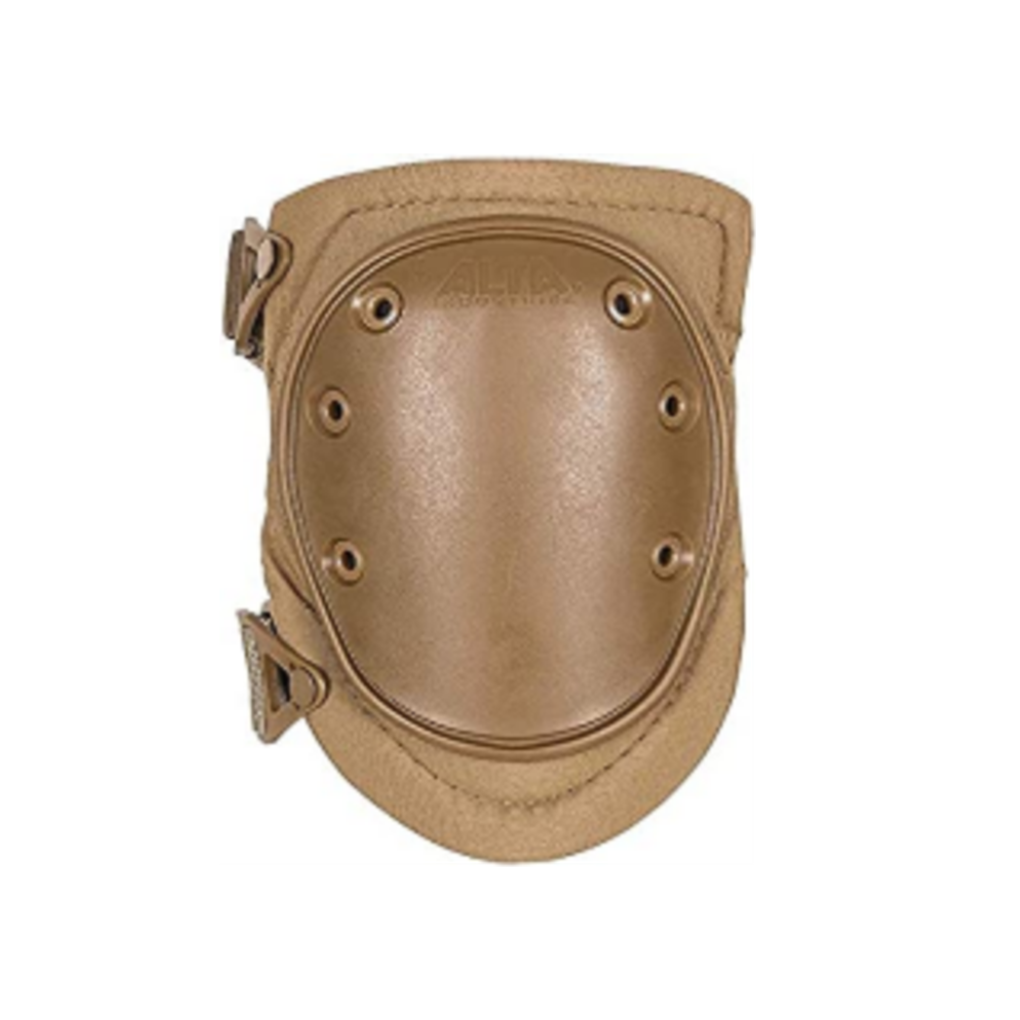 VOODOO TACTICAL TACTICAL KNEE PADS CAYOTE