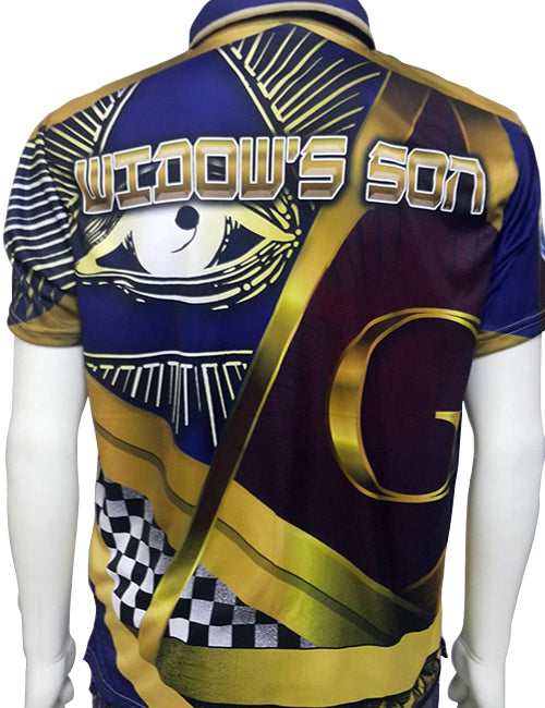 Widow's Son - locknloadsportswear