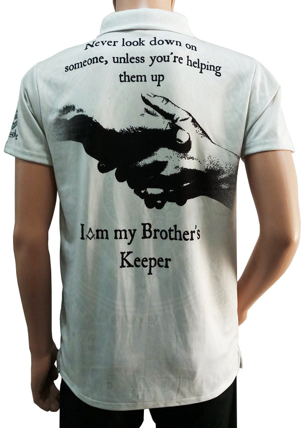 Brother's Keeper - locknloadsportswear