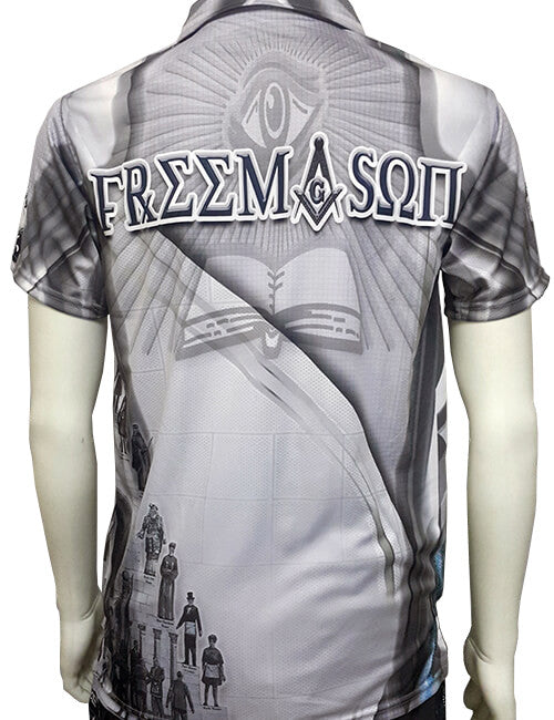 Freemason 01 - locknloadsportswear