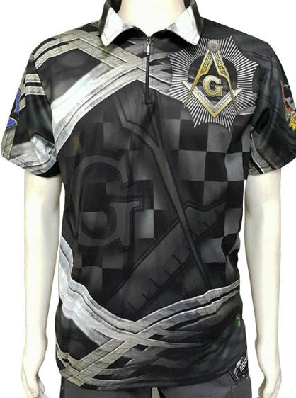 Freemason 02 - locknloadsportswear